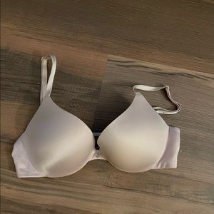 Perfect condition VS push-up bra size 34B